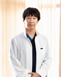 広田眼科　院長