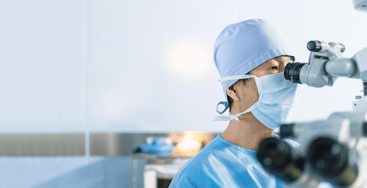 周南市の眼科｜白内障・緑内障など幅広く対応する広田眼科