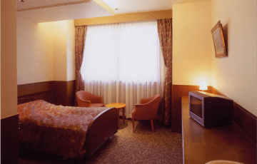 特別個室（洋室）