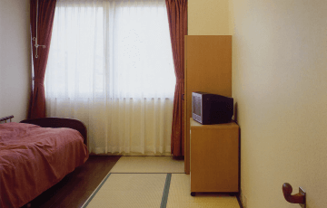 特別個室（和室）