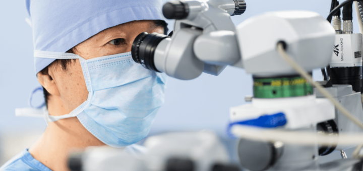 白内障の治療・手術について | 周南市の広田眼科の画像