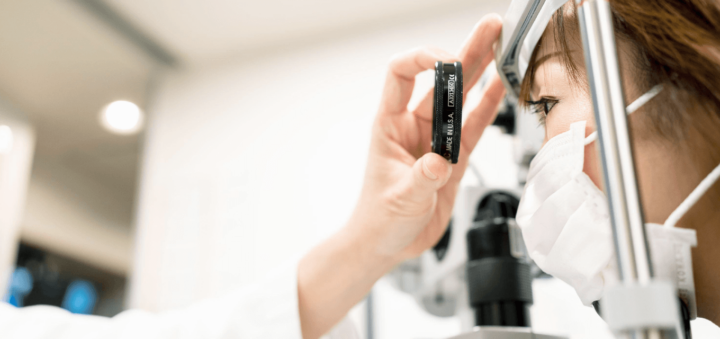 緑内障治療・手術について | 周南市の広田眼科の画像